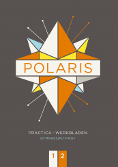 POLARIS natuurkunde + scheikunde practicum werkbladenboek gymnasium/vwo+ 1-2