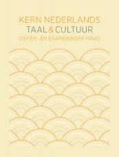 KERN Nederlands taal & cultuur 1e ed. oefen- en examenboek havo bovenbouw
