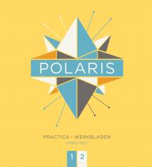 POLARIS natuurkunde + scheikunde practicum werkbladenboek vmbo-kgt 1-2