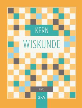 Kenmerken KERN Wiskunde havo & vwo onderbouw