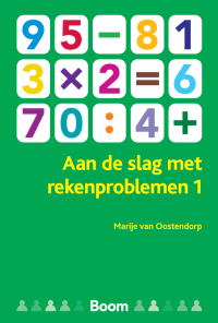 Aan de slag met rekenproblemen 1