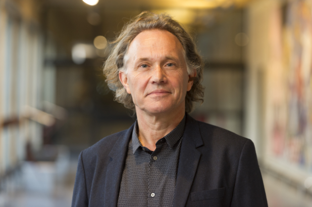 Lezing over ChatGPT door Jos de Mul in Nijmegen