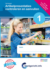 Allround Verkoper niveau 2 | combipakket