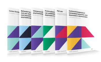 Depressie - Online protocollen
