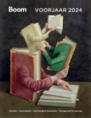 Nieuwe geschiedenisboeken in 2024