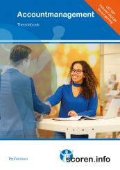 Accountmanagement | editie 2019 | combipakket