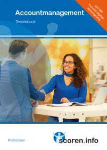 Accountmanagement | editie 2019 | combipakket