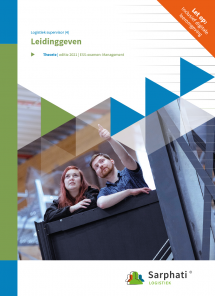 Leidinggeven (niveau 4) | combipakket