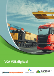 VCA-VOL digitaal