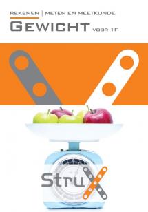 Rekenen Gewicht 1F