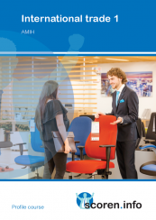 International trade 1