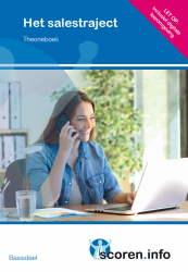 Het Salestraject | editie 2019 - combipakket