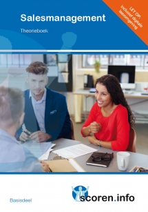 Salesmanagement | editie 2019 combipakket