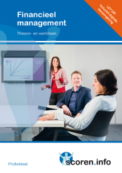 Financieel management | editie 2019 | combipakket
