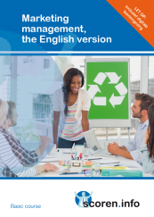 Marketingmanagement Engelstalig | combipakket
