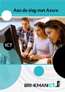 Aan de slag met Azure | versie 2020