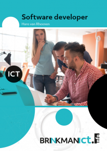 Software developer (versie 2020)