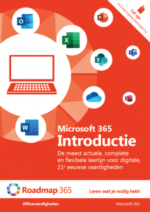 Microsoft 365 Introductie | combipakket