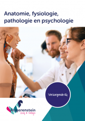 Anatomie, fysiologie, pathologie en psychologie | combipakket