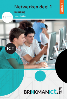Netwerken DEEL 1 Inleiding Versie 7