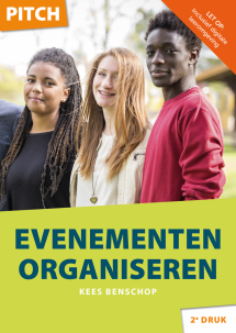 Evenementen organiseren | combipakket