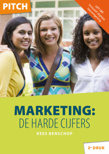 Marketing de harde cijfers | combipakket