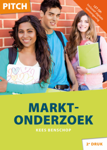 Marktonderzoek | combipakket