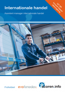 Internationale handel | editie 2021 | combipakket