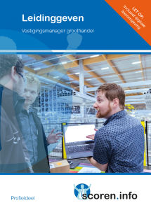 Leidinggeven | editie 2021 | combipakket