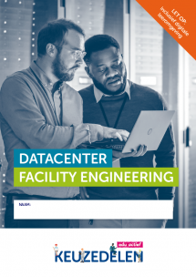Keuzedeel Datacenter facility engineering | combipakket