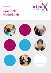 StruX WerkStart Praktisch Nederlands