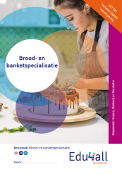 Brood- en banketspecialisatie | combipakket