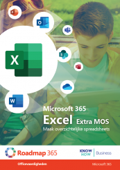 Microsoft 365 Business Services extra | MOS Excel licentie
