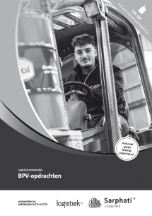 BPV-opdrachten Logistiek medewerker | combipakket