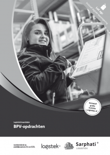 BPV-opdrachten Logistiek teamleider | combipakket