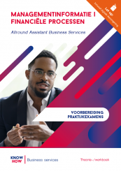 Managementinformatie | Financiële processen | combipakket