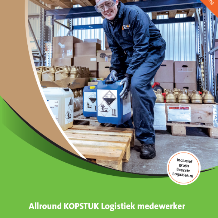 Logistiek