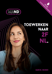 Keuzedeel Toewerken naar Nederlands 2F (ook voor BBL) | combipakket