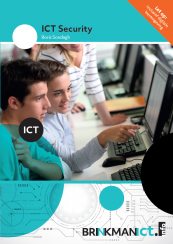 ICT Security | Versie 2023 | combipakket
