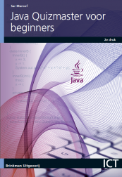 Java Quizmaster voor beginners / druk 2