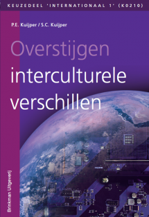 Internationaal 1: Overbruggen (inter)culturele diversiteit (K0210)/ Overstijgen interculturele verschillen