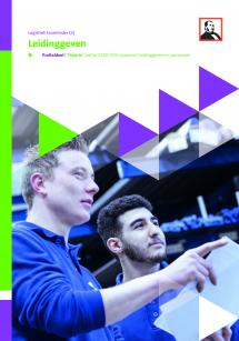 Leidinggeven (niveau 3) (A4)