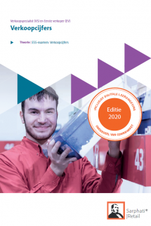 Verkoopcijfers | combipakket