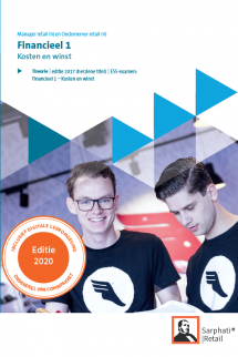 Financieel 1 | combipakket