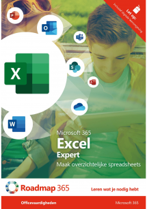 Microsoft 365 Excel Expert | digitale licentie
