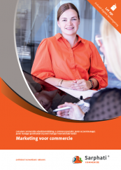 Marketing voor Commercie | combipakket