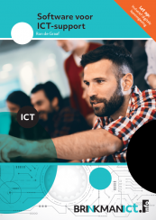 Software voor ICT-Support | Versie 2023 | combipakket