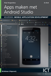 Mobile application development (K0497) / Apps maken met Android Studio