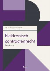 Elektronisch contractenrecht
