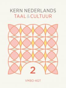 KERN Nederlands taal & cultuur 2e ed. vmbo-kgt 2